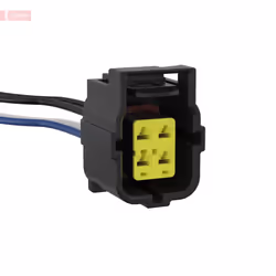 Sonde lambda DENSO DOX-1737