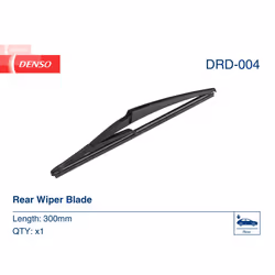 Balai d'essuie-glace SILENCIO CARDBOARD DENSO DRD-004