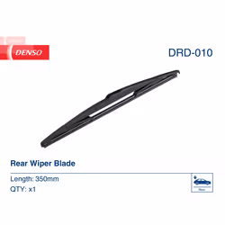 Balai d'essuie-glace SILENCIO CARDBOARD DENSO DRD-010