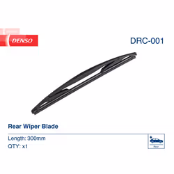 Balai d'essuie-glace SILENCIO CARDBOARD DENSO DRC-001