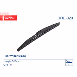 Balai d'essuie-glace SILENCIO CARDBOARD DENSO DRD-020