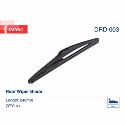 Balai d'essuie-glace SILENCIO CARDBOARD DENSO DRD-003