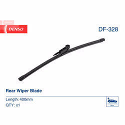Balais d'essuie-glace plats DENSO DF-328