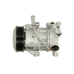 Compresseur de climatisation DENSO DCP50253
