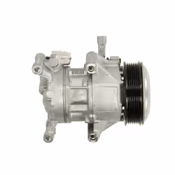 Compresseur de climatisation DENSO DCP50253 - Vue supplémentaire 4