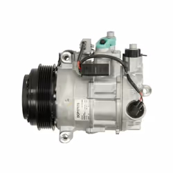 Compresseur de climatisation DENSO DCP17176