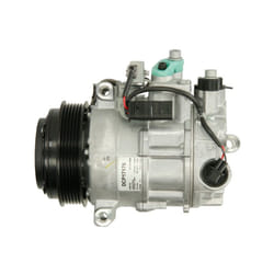 Compresseur de climatisation DENSO DCP17176
