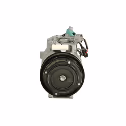 Compresseur de climatisation DENSO DCP17176