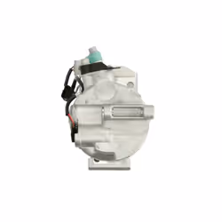 Compresseur de climatisation DENSO DCP17176