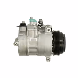Compresseur de climatisation DENSO DCP17176 - Vue supplémentaire 4