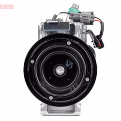 Compresseur de climatisation DENSO DCP17176 - Vue supplémentaire 7