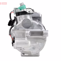 Compresseur de climatisation DENSO DCP17176 - Vue supplémentaire 8