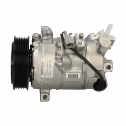 Compresseur de climatisation DENSO DCP17171