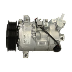 Compresseur de climatisation DENSO DCP17171