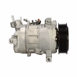 Compresseur de climatisation DENSO DCP17171 - Vue supplémentaire 4