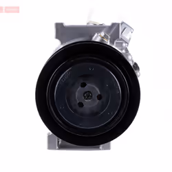 Compresseur de climatisation DENSO DCP17171 - Vue supplémentaire 6
