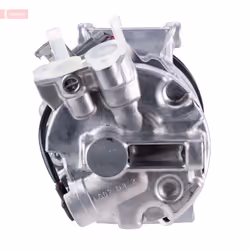 Compresseur de climatisation DENSO DCP17171 - Vue supplémentaire 7