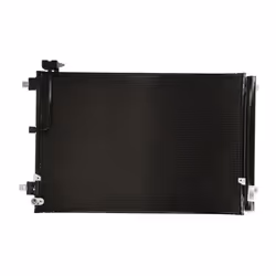 Condenseur, climatisation DENSO DCN02045