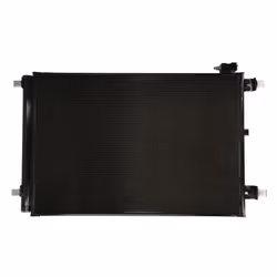 Condenseur, climatisation DENSO DCN02045