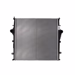 Radiateur, refroidissement moteur DENSO DRM01008