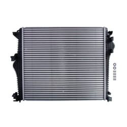 Intercooler DENSO DIT01003