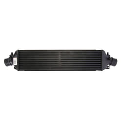 Intercooler DENSO DIT01006