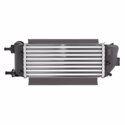 Intercooler DENSO DIT09119 - Vue supplémentaire 2