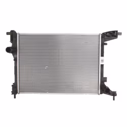 Radiateur, refroidissement moteur DENSO DRM09005