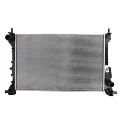 Radiateur, refroidissement moteur DENSO DRM09007