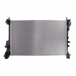 Radiateur, refroidissement moteur DENSO DRM09007