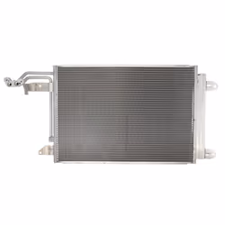 Condenseur, climatisation DENSO DCN32002