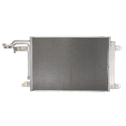 Condenseur, climatisation DENSO DCN32002