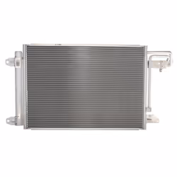 Condenseur, climatisation DENSO DCN32002