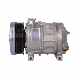 Compresseur de climatisation DENSO DCP09062
