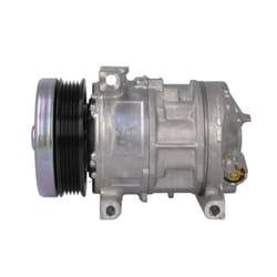 Compresseur de climatisation DENSO DCP09062