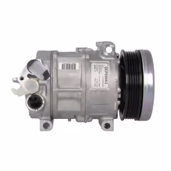Compresseur de climatisation DENSO DCP09062 - Vue supplémentaire 4