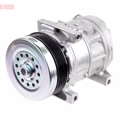 Compresseur de climatisation DENSO DCP09062 - Vue supplémentaire 5