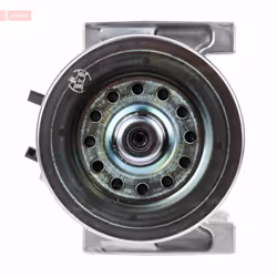 Compresseur de climatisation DENSO DCP09062 - Vue supplémentaire 6