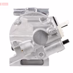 Compresseur de climatisation DENSO DCP09062 - Vue supplémentaire 7