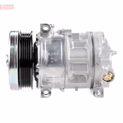 Compresseur de climatisation DENSO DCP09062 - Vue supplémentaire 8