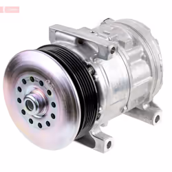 Compresseur de climatisation DENSO DCP09063