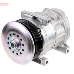 Compresseur de climatisation DENSO DCP09063