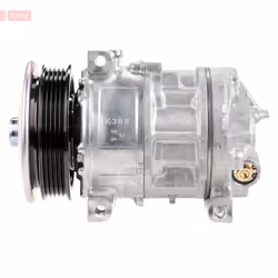 Compresseur de climatisation DENSO DCP09063 - Vue supplémentaire 4