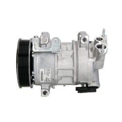 Compresseur de climatisation DENSO DCP21021