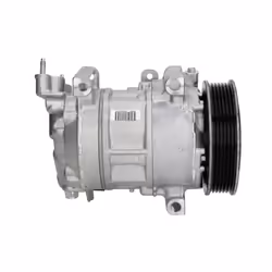 Compresseur de climatisation DENSO DCP21021 - Vue supplémentaire 4