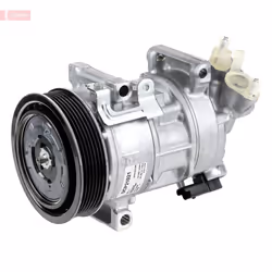 Compresseur de climatisation DENSO DCP21021 - Vue supplémentaire 5