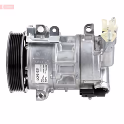 Compresseur de climatisation DENSO DCP21021 - Vue supplémentaire 6