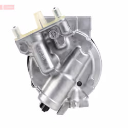 Compresseur de climatisation DENSO DCP21021 - Vue supplémentaire 8