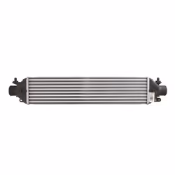Intercooler DENSO DIT09122