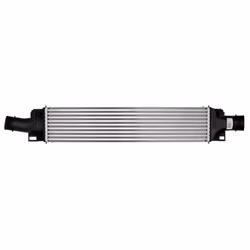 Intercooler DENSO DIT02017